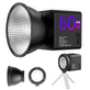 Iluminador-LED-Mamen-SL-C60R-COB-Spotlight-RGB-60W-com-Adaptador-Bowens-Bivolt -1-
